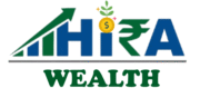 hira wealth logo